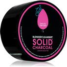 beautyblender Blendercleanser Solid Charcoal solid cleanser for makeup sponges and brushes 145 g