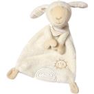 BABY FEHN Comforter Babylove Sheep sleep toy with teether 1 pc