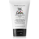 Bumble and bumble Bb. Illuminated Color Leave-In Seal Light leave-in treatment for colour-treated hair 60 ml