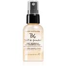 Bumble and bumble Pret--Powder Post Workout Dry Shampoo Mist refreshing dry shampoo in a spray 45 ml