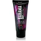 Bahama Body Instant Self-Tan self-tanning body and face cream shade Dark 100 ml