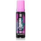 Bahama Body Self-Tanning self-tanning mousse for the body shade Dark 150 ml