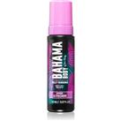 Bahama Body Self-Tanning self-tanning mousse for the body shade Ultra Dark 150 ml