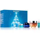Biotherm Lait Corporel Holiday Edition gift set for women