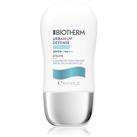 Biotherm Urban UV Defense moisturising face cream with SPF for women 30x1 ml