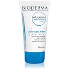 Bioderma Atoderm Cream Hand & Nails hand cream for very dry sensitive and atopic skin 50 ml