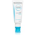 Bioderma Hydrabio Gel-Crme light hydrating gel cream for normal to combination sensitive skin 40 ml