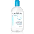 Bioderma Hydrabio H2O micellar cleansing water for dehydrated skin 500 ml
