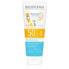 Bioderma Photoderm Pediatrics sunscreen lotion for kids 200 ml