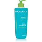 Bioderma Sbium Gel Moussant cleansing gel for oily and combination skin 500 ml
