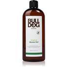 Bulldog Original Shower Gel shower gel for men 500 ml