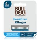 Bulldog Sensitive Cartridges spare heads 4 pc