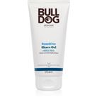 Bulldog Sensitive Shave Gel shaving gel for men 175 ml
