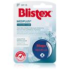 Blistex MedPlus cooling balm for dry and chapped lips SPF 15 7 ml