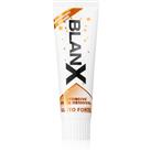 BlanX Intensive Stain Removal whitening toothpaste 75 ml