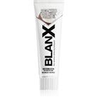 BlanX White Detox Coconut whitening toothpaste with coconut oil 75 ml