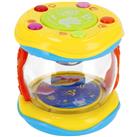 Bam-Bam Music Toy activity toy with melody 18m+ Funny Drum 1 pc