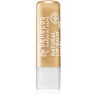 Benecos Natural Care lip balm with aroma Vanilla 4.8 g