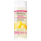 Benecos Natural Beauty nail polish remover without acetone 125 ml