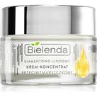 Bielenda Diamond Lipids concentrated cream with anti-wrinkle effect 60+ 50 ml