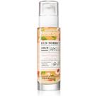 Bielenda Eco Sorbet Peach moisturising and nourishing serum 30 ml