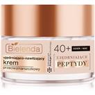 Bielenda Firming Peptides firming cream with anti-wrinkle effect 40+ 50 ml