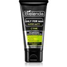 Bielenda Only for Men Super Mat moisturising gel for shiny skin and enlarged pores 50 ml