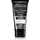 Bielenda Only for Men Carbo Detox mattifying cleansing gel for men 150 g