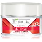Bielenda Neuro Retinol lifting cream 50+ 50 ml