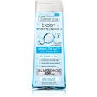 Bielenda Expert Pure Skin Moisturizing micellar cleansing water 3-in-1 400 ml