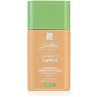 BioNike Defence Cover corrective foundation SPF 30 shade 105 Cognac 40 ml