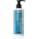 Brelil Numro Elasticizing & Frizz-Free Curl Boost cream for wavy hair 200 ml