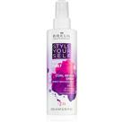 Brelil Professional Style YourSelf Curl Revive Spray repair spray for wavy and curly hair 200 ml