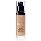 Bourjois 123 Perfect liquid foundation for the perfect look shade 57 Hale Clair SPF 10 30 ml