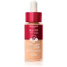 Bourjois Healthy Mix lightweight foundation for a natural look shade 51W Light Vanilla 30 ml
