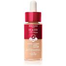 Bourjois Healthy Mix lightweight foundation for a natural look shade 51.2W Golden Vanilla 30 ml