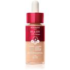 Bourjois Healthy Mix lightweight foundation for a natural look shade 53W Light Beige 30 ml