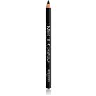 Bourjois Khl & Contour Extra Longue Tenue long-lasting eye pencil shade 001 Noir-issime 1.2 g