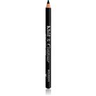 Bourjois Khl & Contour Extra Longue Tenue long-lasting eye pencil with sharpener shade 001 Noir-