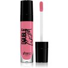 BPerfect Double Glazed lip gloss shade Pink Frosting 7 ml