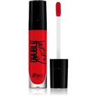 BPerfect Double Glazed lip gloss shade Red Velvet 7 ml