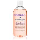 Barnngen Berry Boost shower and bath gel 400 ml