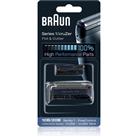 Braun Series 1 10B/20B foil and cutter 1 pc