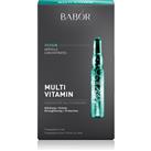 BABOR Ampoule Concentrates Multi Vitamin concentrated serum with nourishing and moisturising effect 