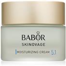 BABOR Skinovage Moisturizing Cream intensive hydrating and softening cream 50 ml