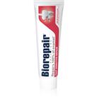Biorepair Fast Sensitive Repair bioactive toothpaste to reduce tooth sensitivity and restore enamel 