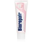 Biorepair Gum Protection Toothpaste soothing toothpaste supporting regeneration of irritated gums 75 ml