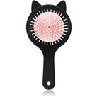 BrushArt KIDS Kitty hair brush hairbrush for children Kitty