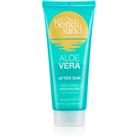 Bondi Sands Aloe Vera After Sun aftersun cooling gel with aloe vera 200 ml