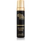 Bondi Sands Liquid Gold quick-dry self-tanning mousse 200 ml